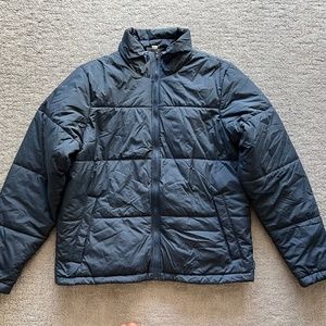 Reicoop puffer jacket